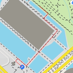 thumbnail for Ciutat de les Arts i les Ciències - Avinguda del Professor López Piñero (Historiador de la Medicina) - València