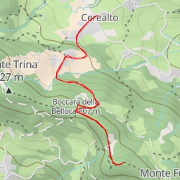 thumbnail for Croce di Popi