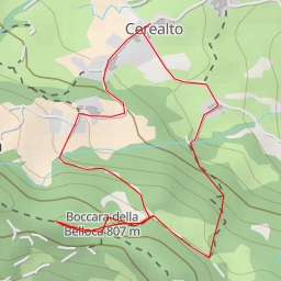 thumbnail for Via Belocca - Via Belocca