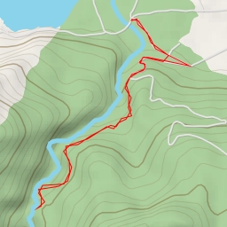 thumbnail for Cascada Arroyo Grande