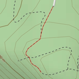 thumbnail for Acceso a Mirador Bandurrias