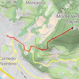 thumbnail for Spigolo Valdaldo