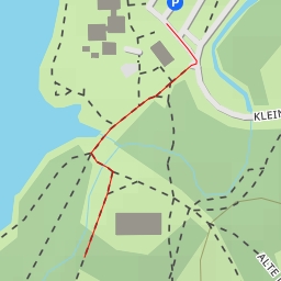 thumbnail for Gillmeierweg - München