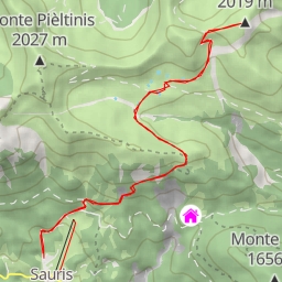 thumbnail for Monte Torondon