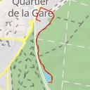 thumbnail for Route du Maine - Route du Maine