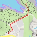 thumbnail for Paseo dos Menhires - A Coruña