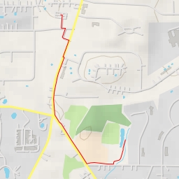 thumbnail for Mill Neck Lane