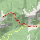 thumbnail for Sentiero invernale al Col Duro - Vodo di Cadore