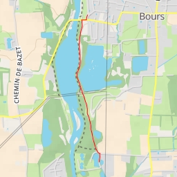 thumbnail for Rue de la Carbonne - Rue de la Carbonne