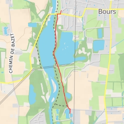 thumbnail for Rue de la Carbonne - Rue de la Carbonne