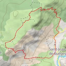 thumbnail for Saint-Jean-de-Buèges