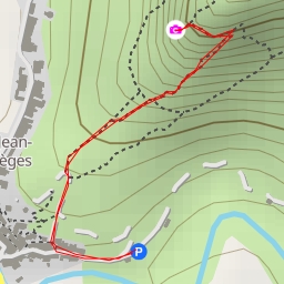 thumbnail for Rue du Grand Chemin