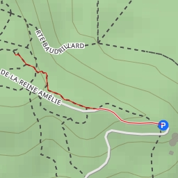 thumbnail for Rocher Éponge