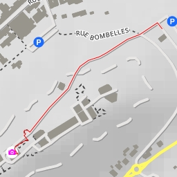 thumbnail for Citadelle de Bitche