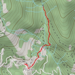 thumbnail for Punto Panoramico Cascata dell'Acquapendente