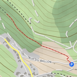 thumbnail for Parcours de santé Henri Kirchhoffer