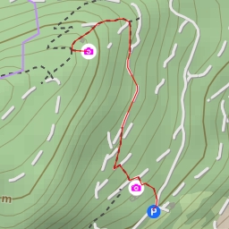 thumbnail for Talhof