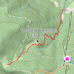 thumbnail for Pozza di Guccione