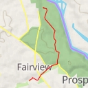 thumbnail for Difficult Run