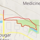 thumbnail for Cougar Ridge Heights SW - Calgary