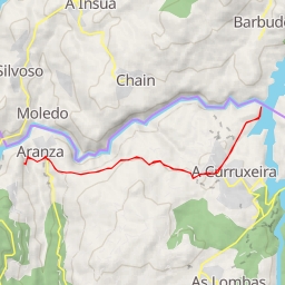 thumbnail for Encoro de Eiras