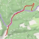 thumbnail for Jakobsweg - Jakobsweg