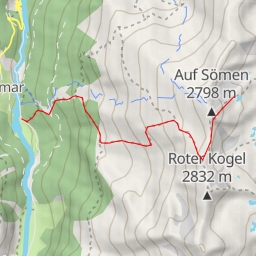 thumbnail for Alminder Kühgrübl