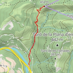 thumbnail for Sant Salvador de les Espases