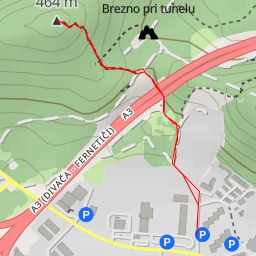 thumbnail for Lenivec