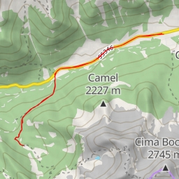 thumbnail for Al lago Gronton