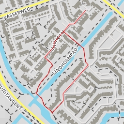 thumbnail for Söderblomstraat