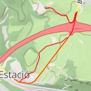 thumbnail for Eix Transversal