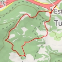 thumbnail for barraca de pedra seca 12302 - Camí de les Casetes a Can Montfort