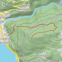 thumbnail for Belvedere Augusto Zucoli