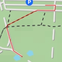 thumbnail for Rundweg - Rundweg - Duisburg