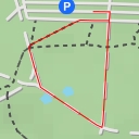 thumbnail for Rundweg - Rundweg - Duisburg