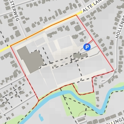 thumbnail for Alsterwanderweg - Alsterwanderweg - Hamburg