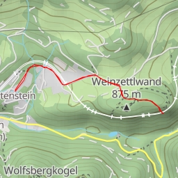 thumbnail for Adlitzgrabenstraße