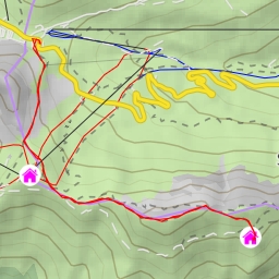 thumbnail for Rifugio Vièl dal Pan - Bindelweghütte
