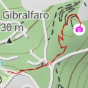 thumbnail for Camino de Gibralfaro - Málaga