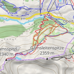 thumbnail for Gamsspitzl