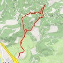 thumbnail for Toll de la Por