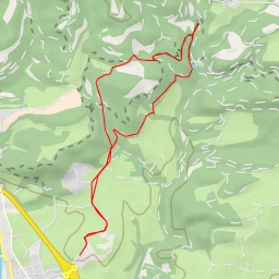 thumbnail for Toll de la Por