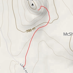 thumbnail for South Trail