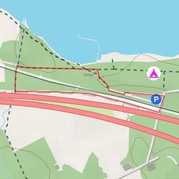 thumbnail for Hüttenböschen-Seeflechsen - A3 - Glarus Nord