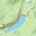 thumbnail for Falls of the Glasallt