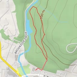 thumbnail for River Trail - River Trail