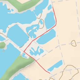 thumbnail for Vogelschutzgebiet Garstadt - Kraftwerksstraße
