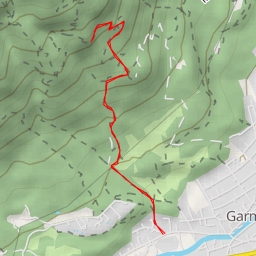 thumbnail for Felsen-Kanzel