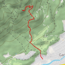 thumbnail for Kramersteig